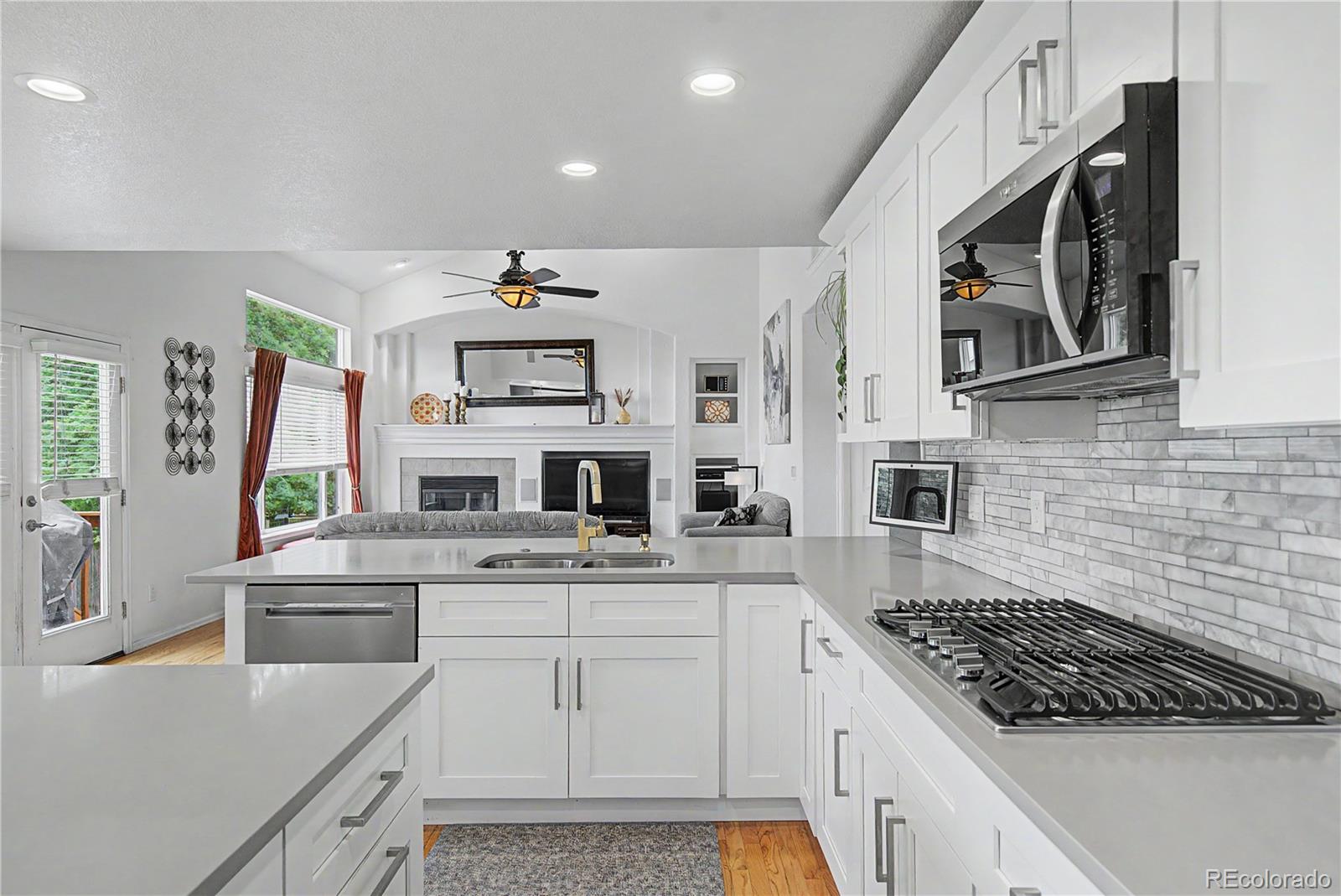 MLS Image #12 for 7001  oasis butte drive,colorado springs, Colorado