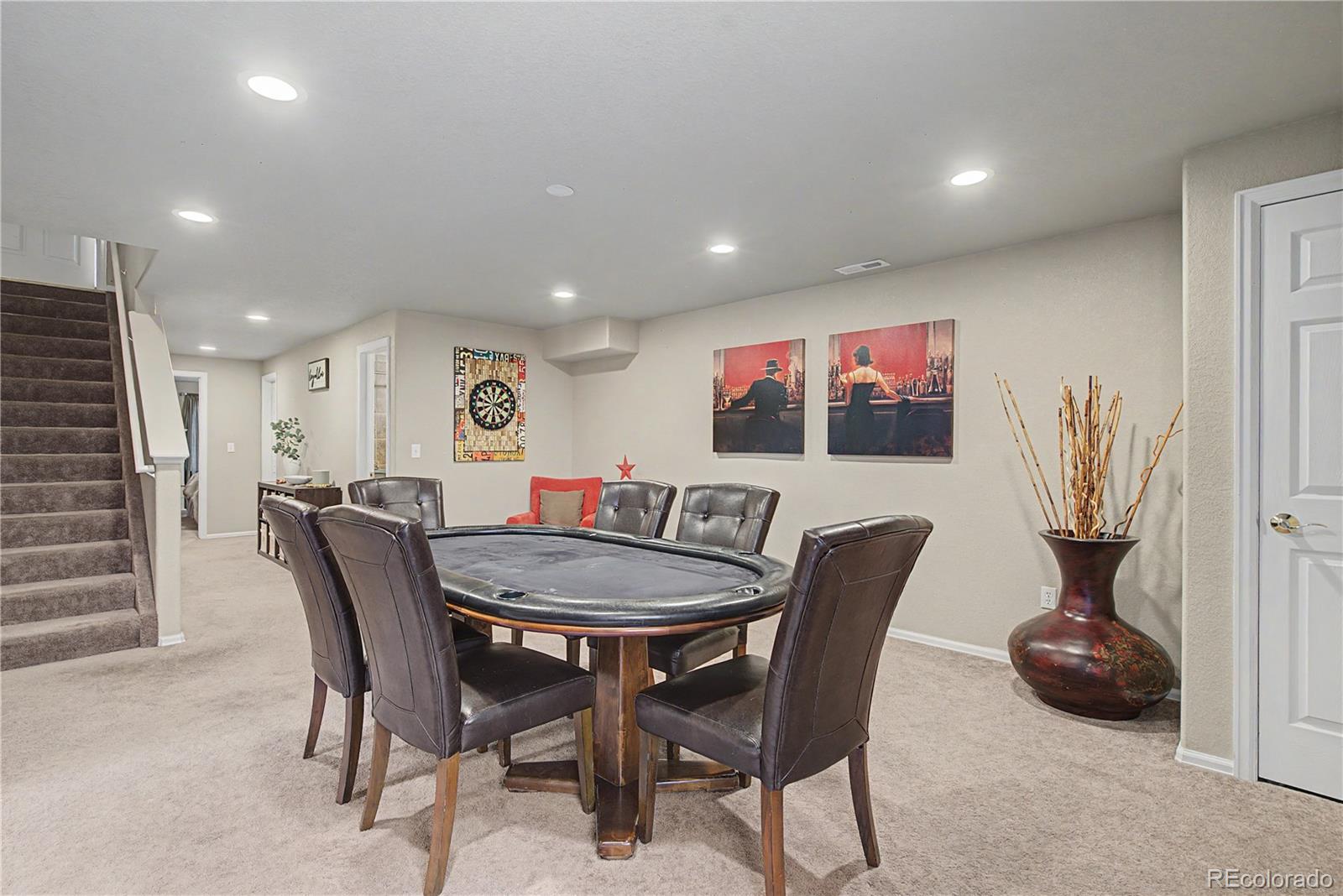 MLS Image #19 for 7001  oasis butte drive,colorado springs, Colorado