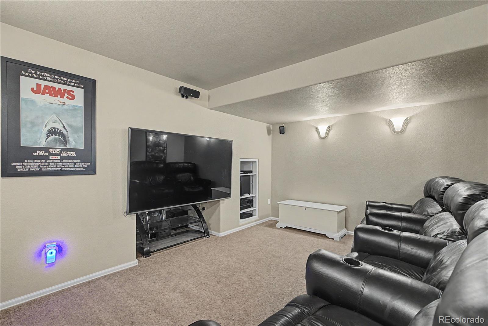 MLS Image #20 for 7001  oasis butte drive,colorado springs, Colorado