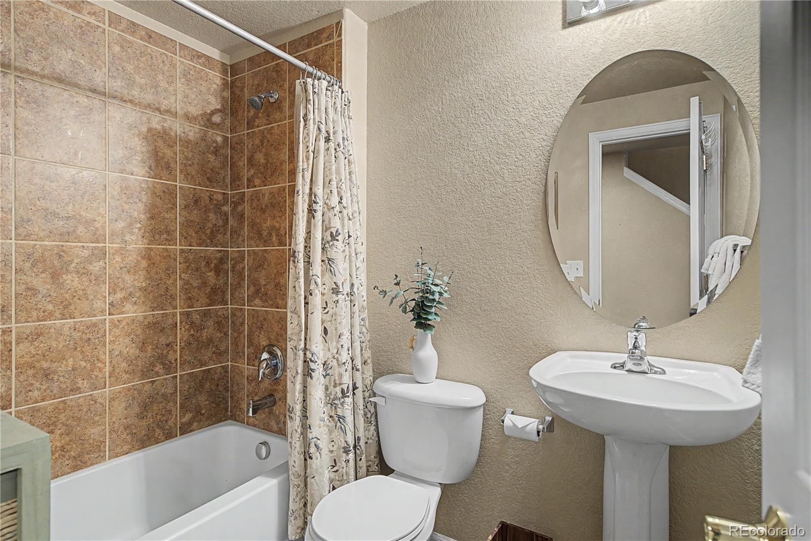 MLS Image #25 for 7001  oasis butte drive,colorado springs, Colorado