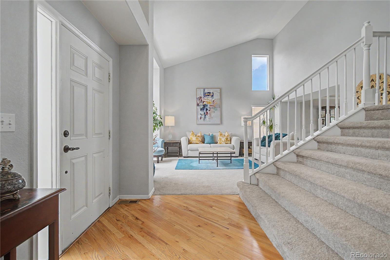 MLS Image #3 for 7001  oasis butte drive,colorado springs, Colorado