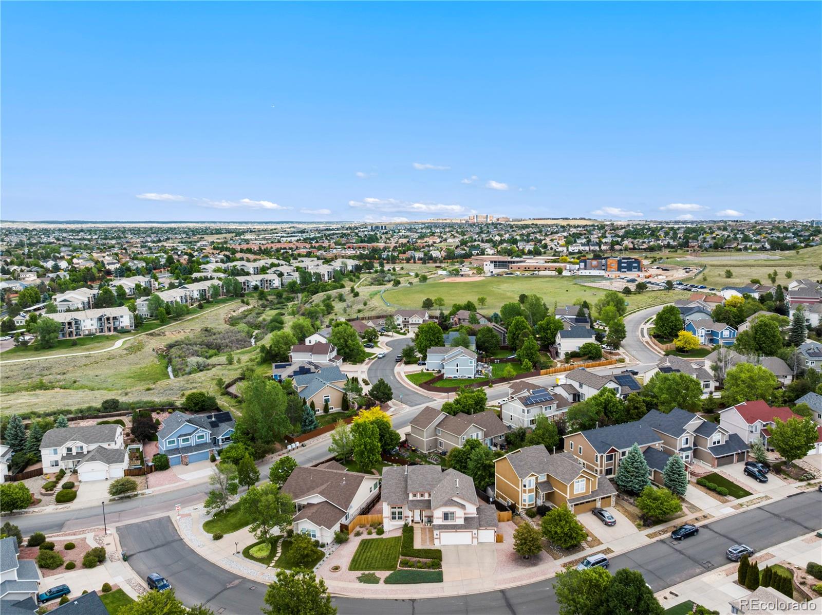 MLS Image #36 for 7001  oasis butte drive,colorado springs, Colorado