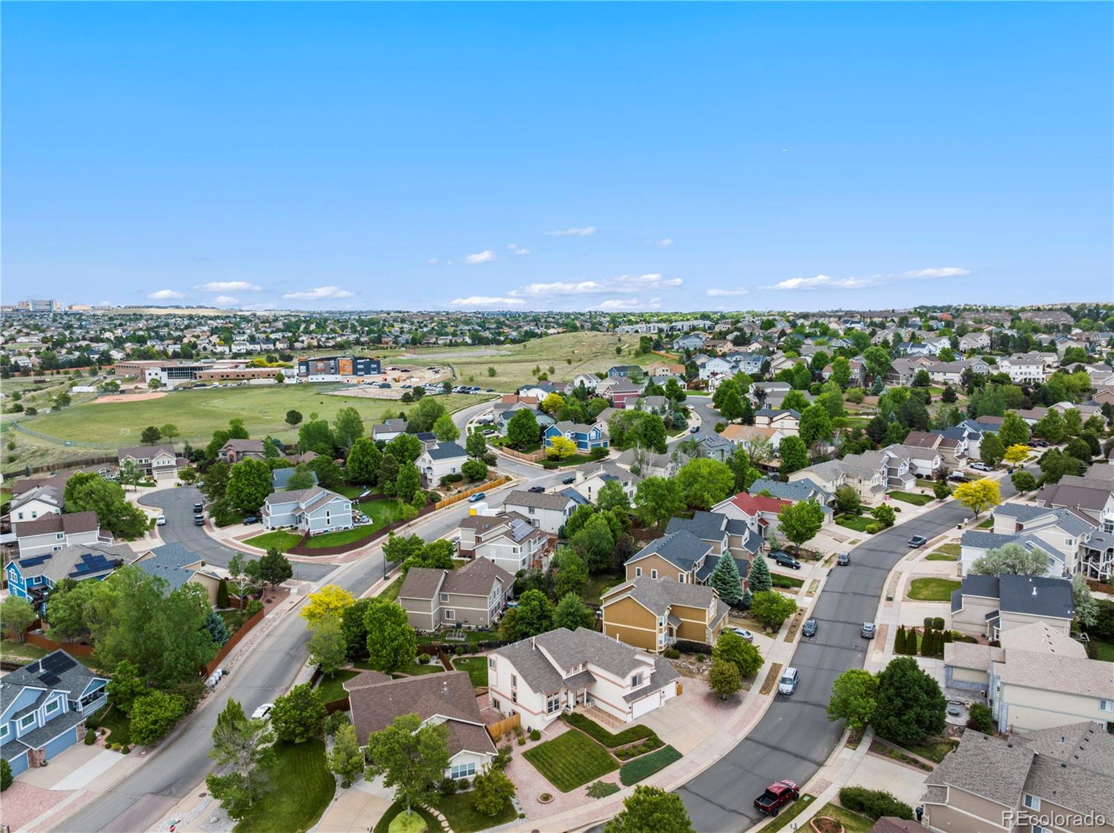 MLS Image #37 for 7001  oasis butte drive,colorado springs, Colorado