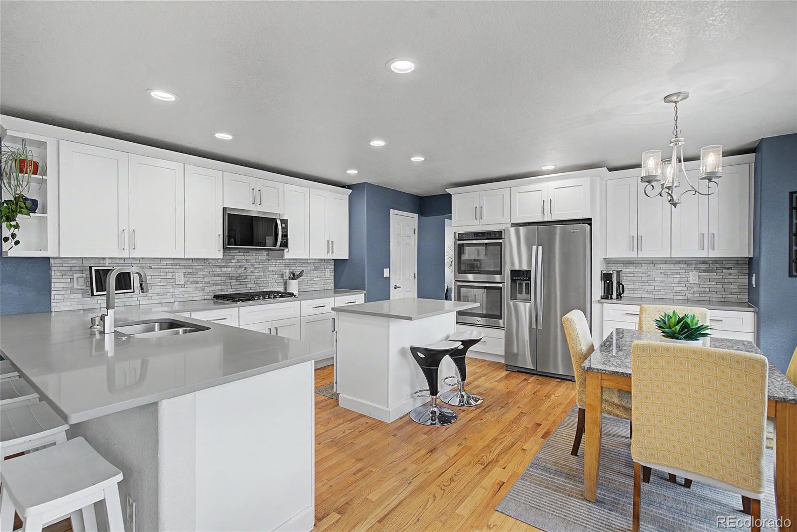 MLS Image #9 for 7001  oasis butte drive,colorado springs, Colorado