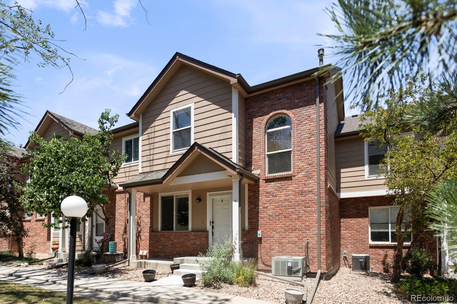 MLS Image #1 for 7600 w coal mine avenue c,littleton, Colorado