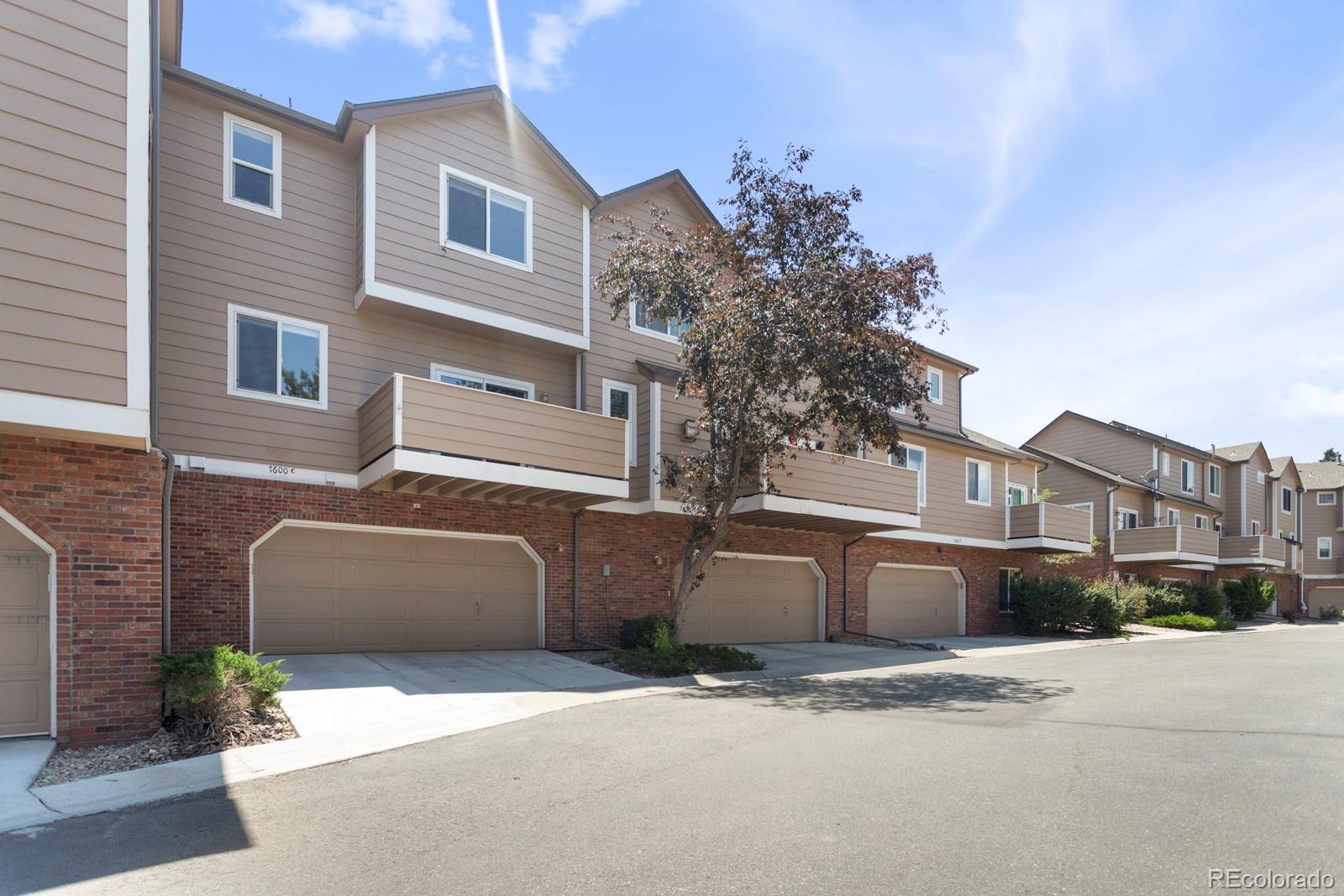 MLS Image #27 for 7600 w coal mine avenue c,littleton, Colorado