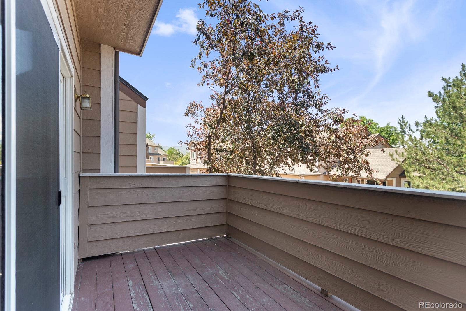 MLS Image #29 for 7600 w coal mine avenue c,littleton, Colorado