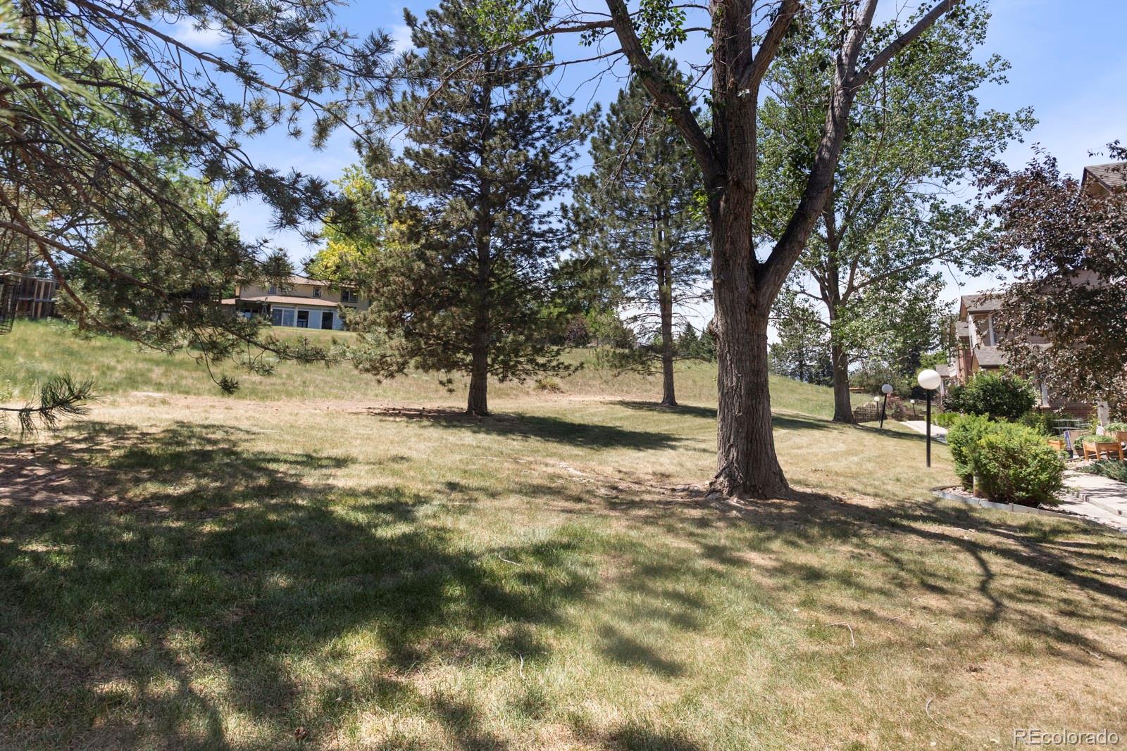 MLS Image #3 for 7600 w coal mine avenue c,littleton, Colorado