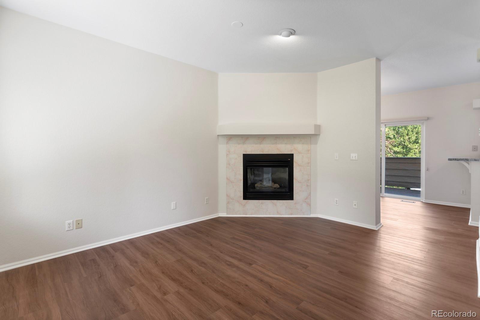 MLS Image #4 for 7600 w coal mine avenue c,littleton, Colorado