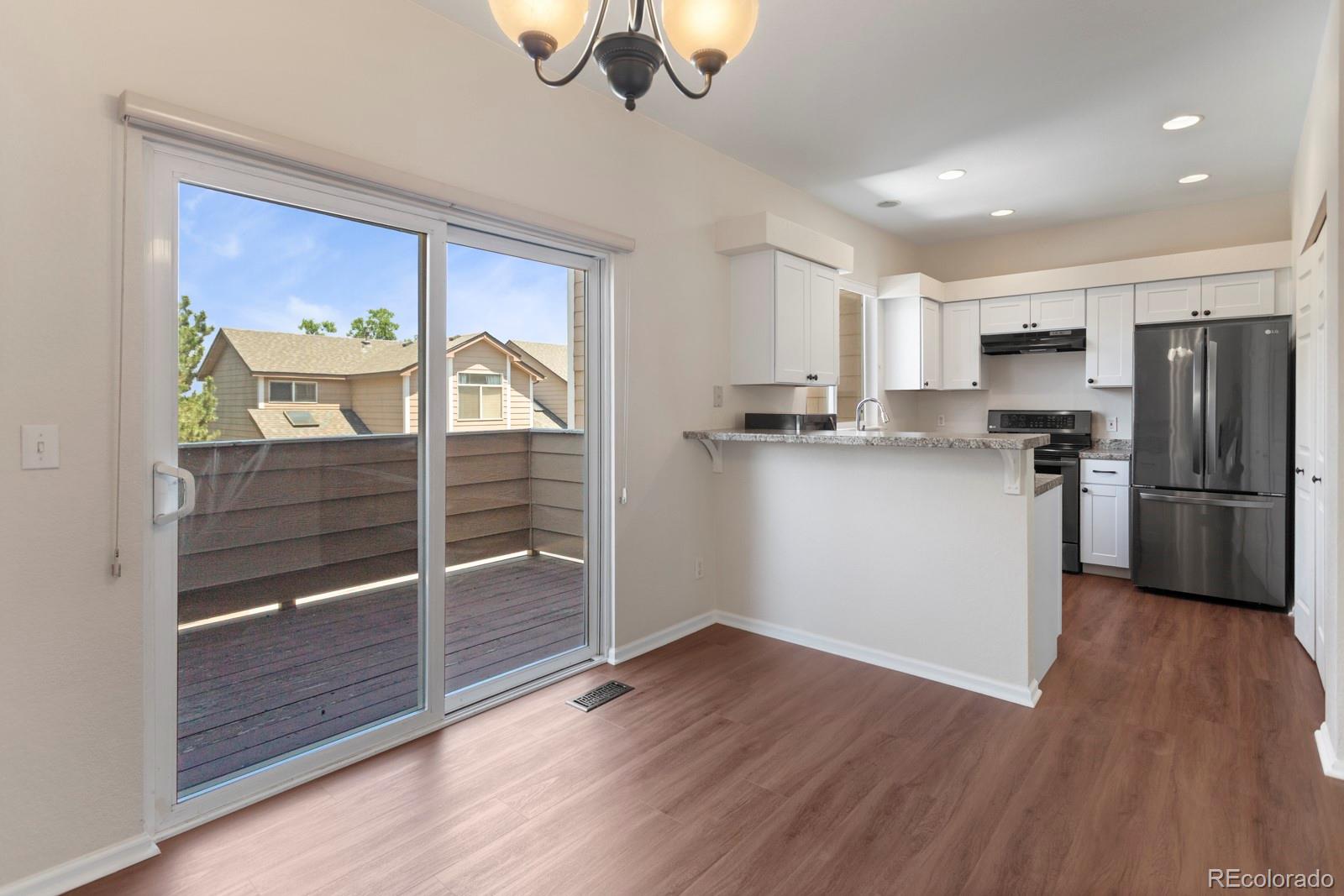 MLS Image #9 for 7600 w coal mine avenue c,littleton, Colorado