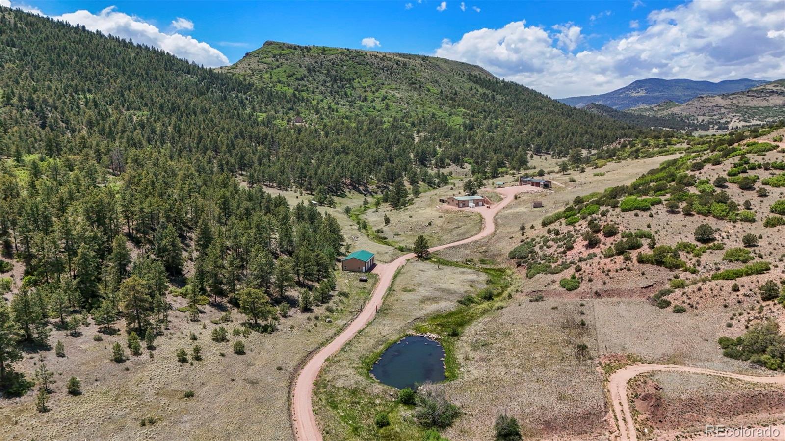 MLS Image #0 for 400  bear trax drive,canon city, Colorado