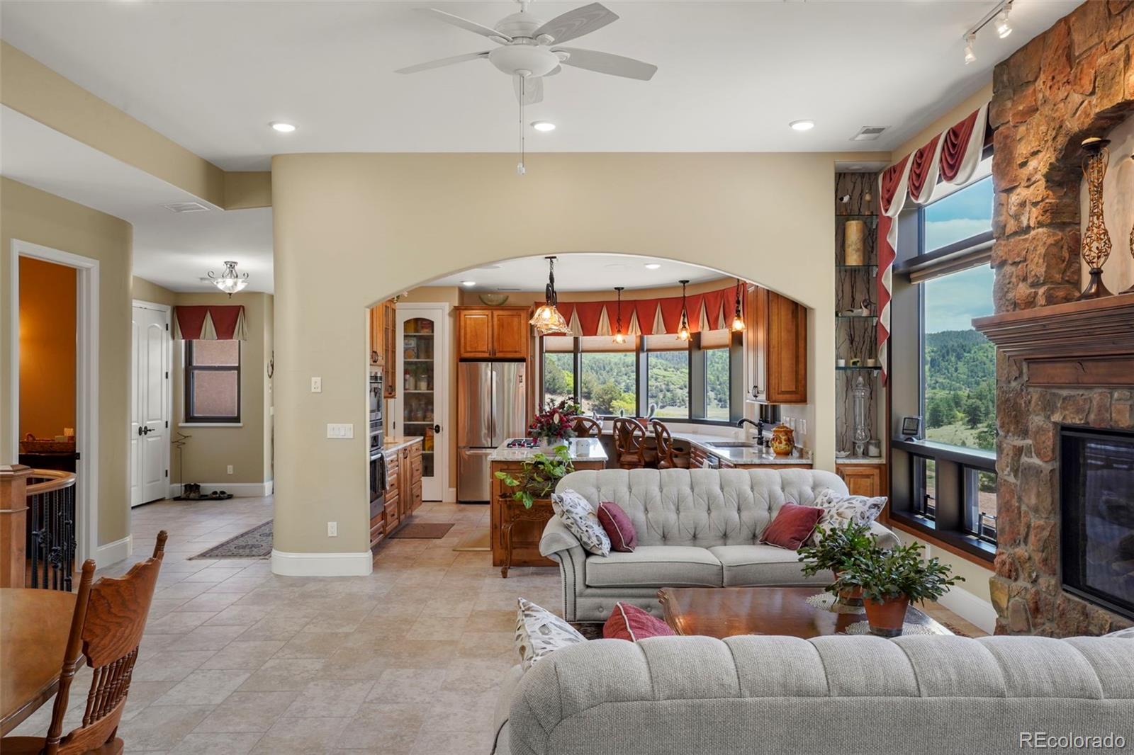 MLS Image #11 for 400  bear trax drive,canon city, Colorado