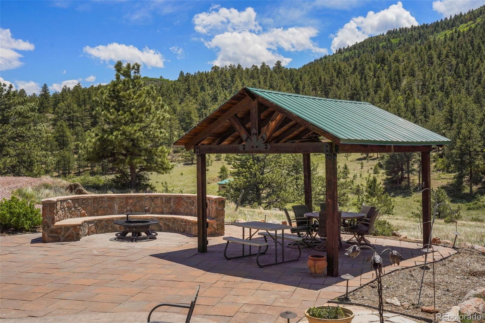 MLS Image #34 for 400  bear trax drive,canon city, Colorado