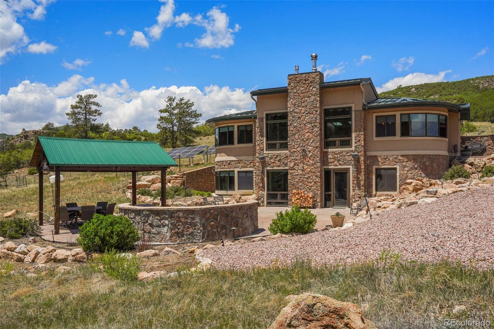 MLS Image #35 for 400  bear trax drive,canon city, Colorado
