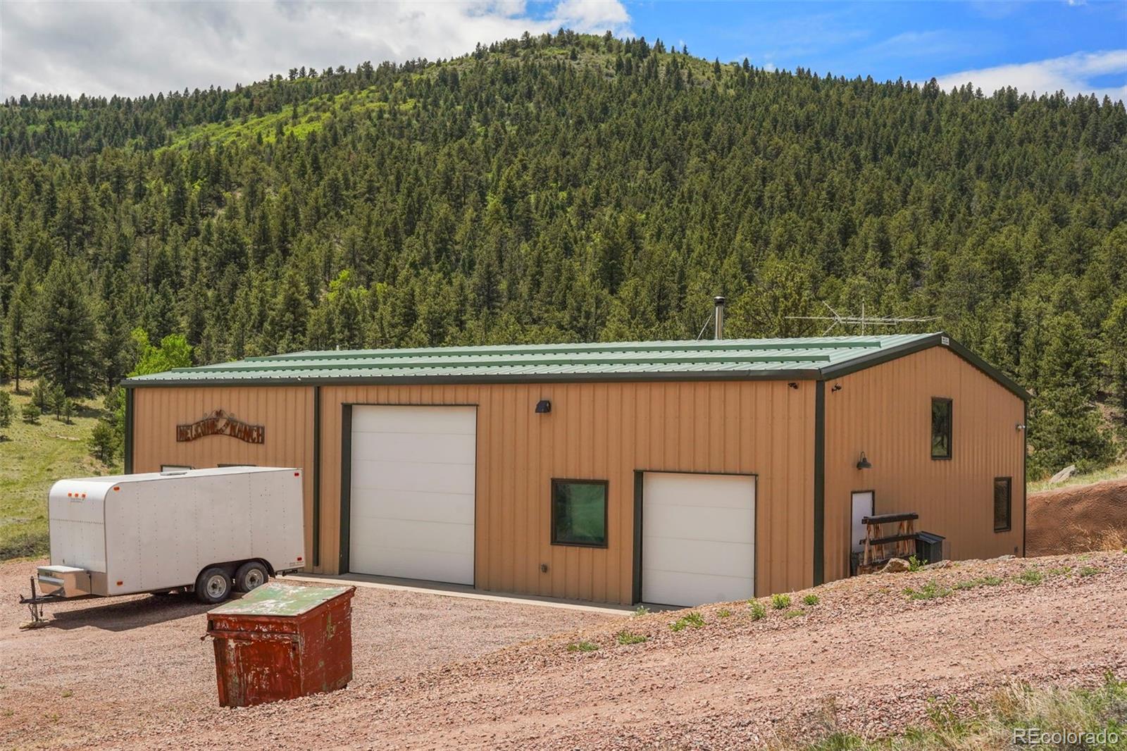 MLS Image #36 for 400  bear trax drive,canon city, Colorado