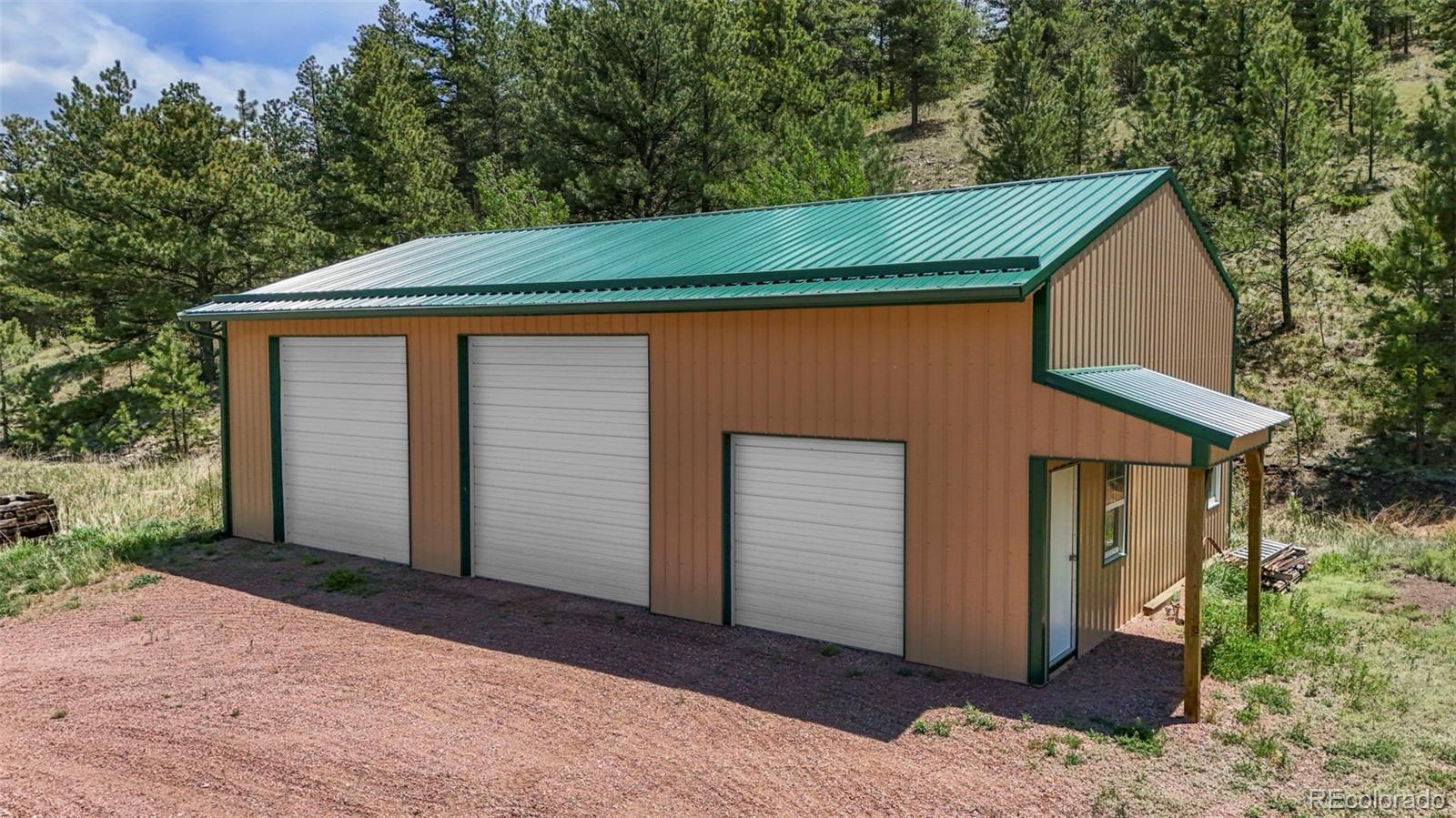 MLS Image #39 for 400  bear trax drive,canon city, Colorado
