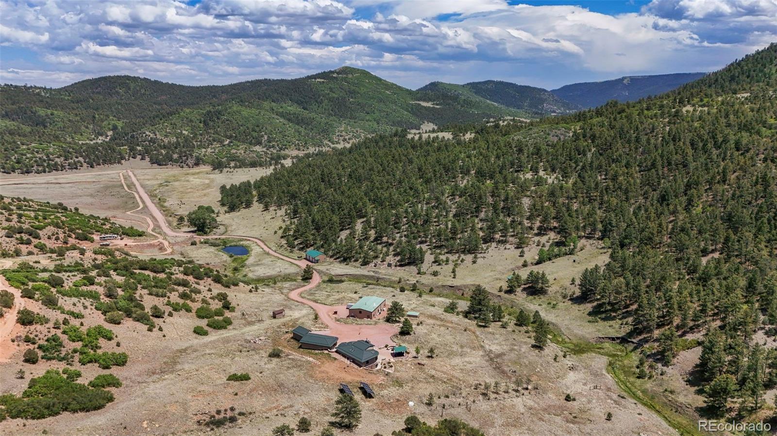 MLS Image #48 for 400  bear trax drive,canon city, Colorado