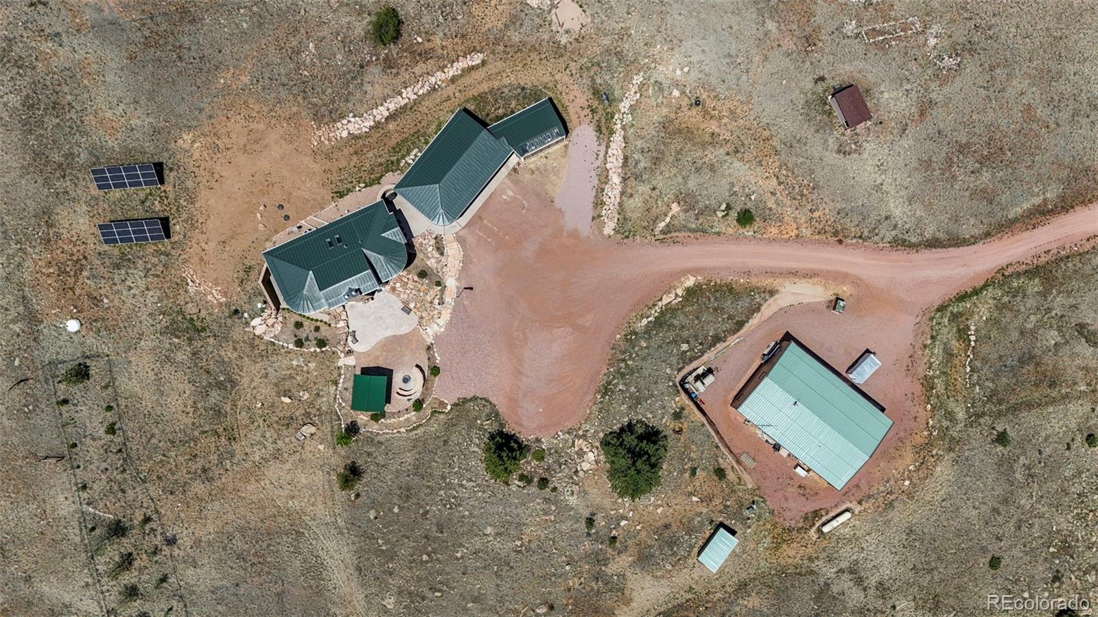 MLS Image #49 for 400  bear trax drive,canon city, Colorado