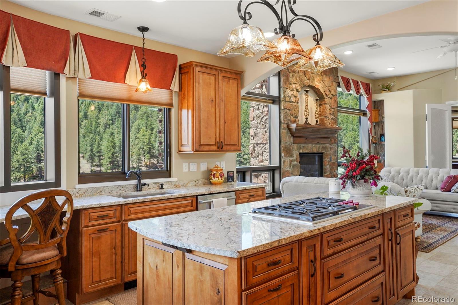 MLS Image #5 for 400  bear trax drive,canon city, Colorado