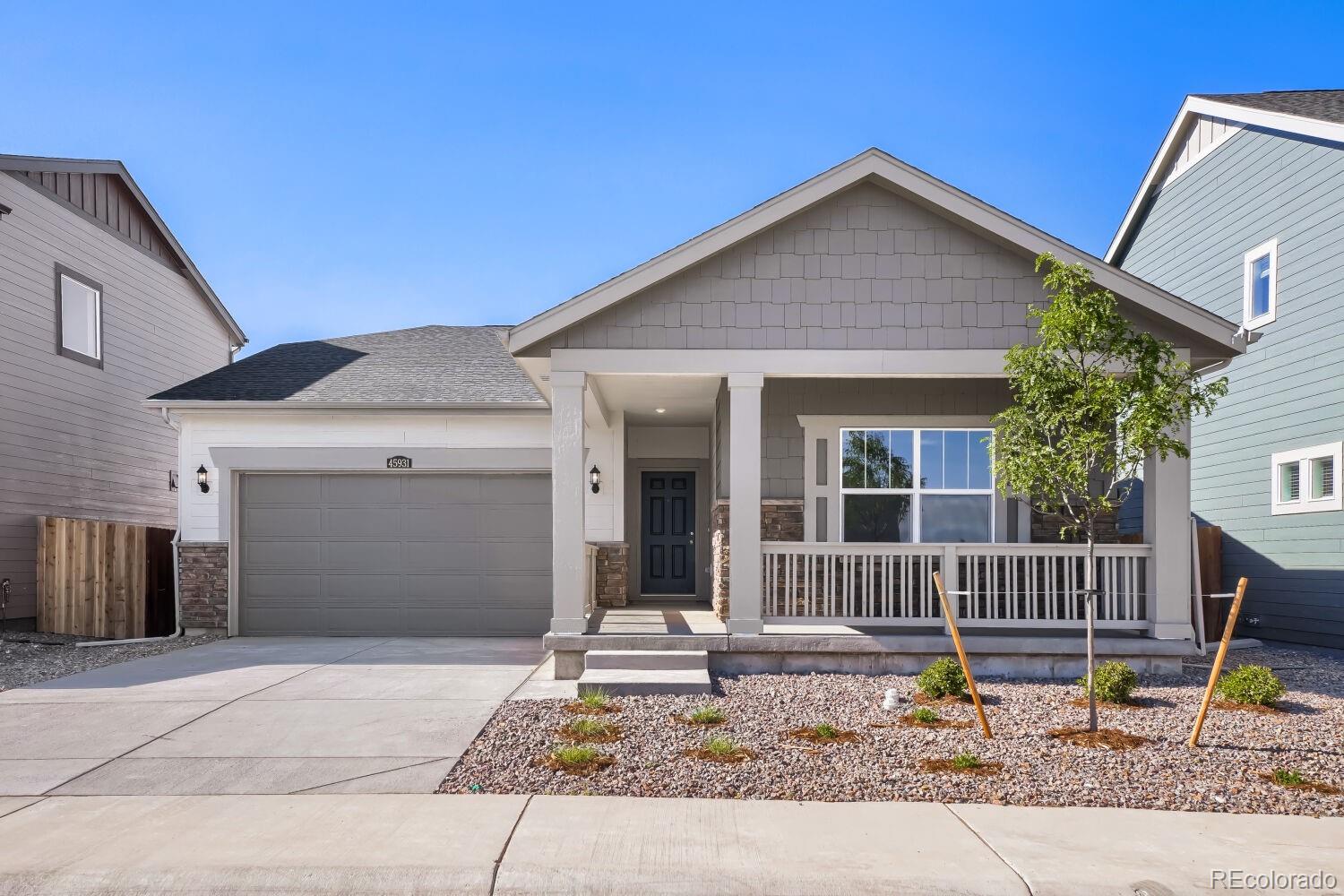 MLS Image #0 for 45931  mill avenue,bennett, Colorado