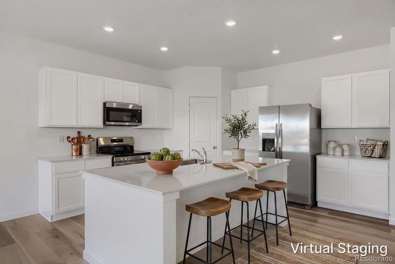 MLS Image #2 for 45931  mill avenue,bennett, Colorado