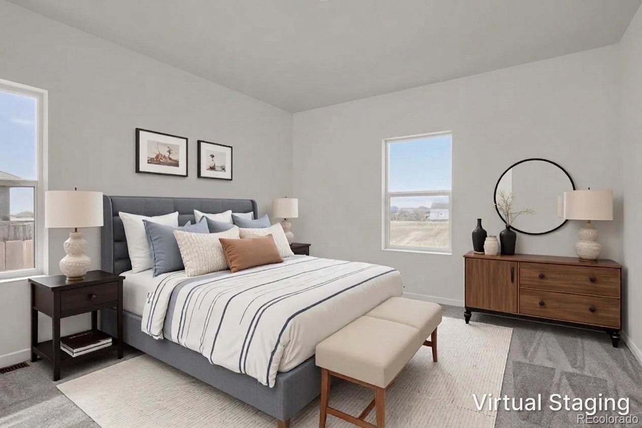 MLS Image #3 for 45931  mill avenue,bennett, Colorado