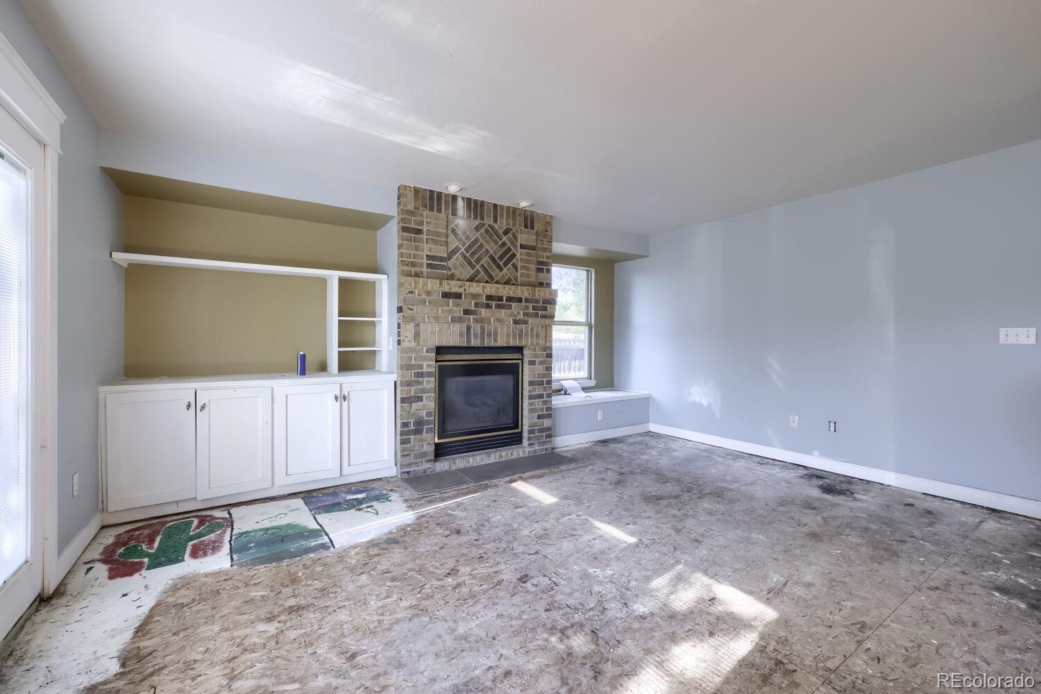 MLS Image #11 for 10602  birch street,denver, Colorado