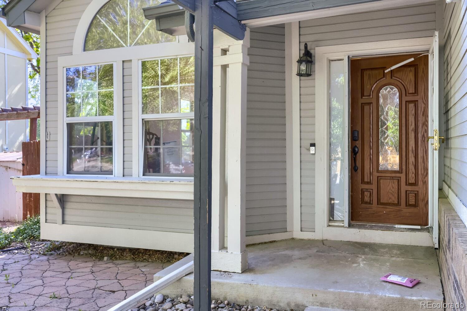 MLS Image #2 for 10602  birch street,denver, Colorado