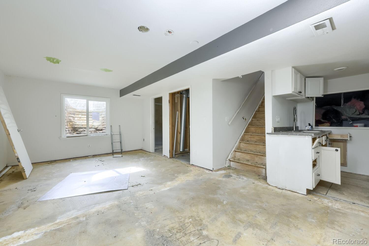 MLS Image #22 for 10602  birch street,denver, Colorado