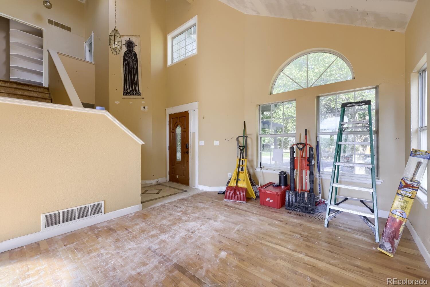 MLS Image #3 for 10602  birch street,denver, Colorado