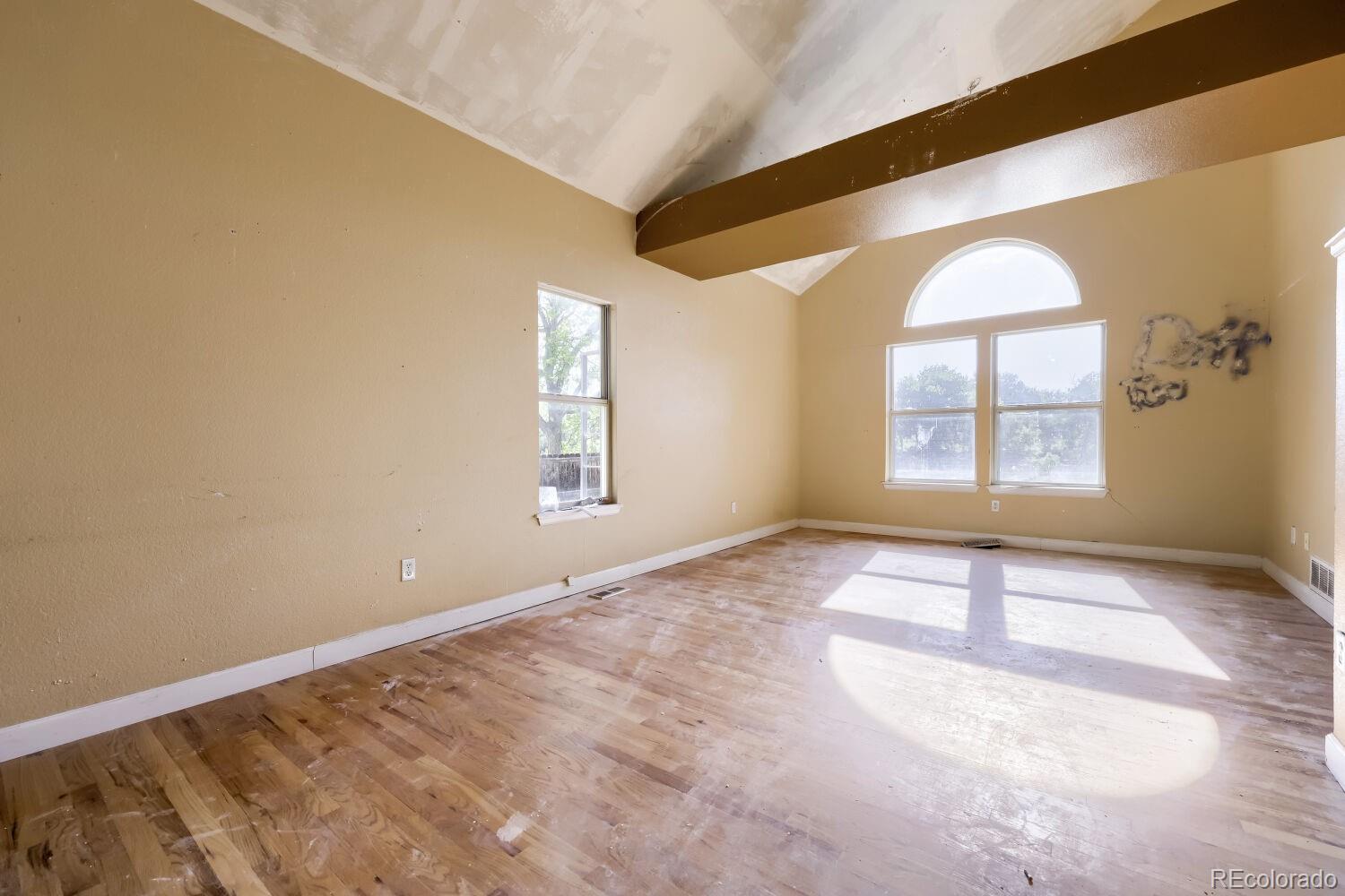 MLS Image #4 for 10602  birch street,denver, Colorado