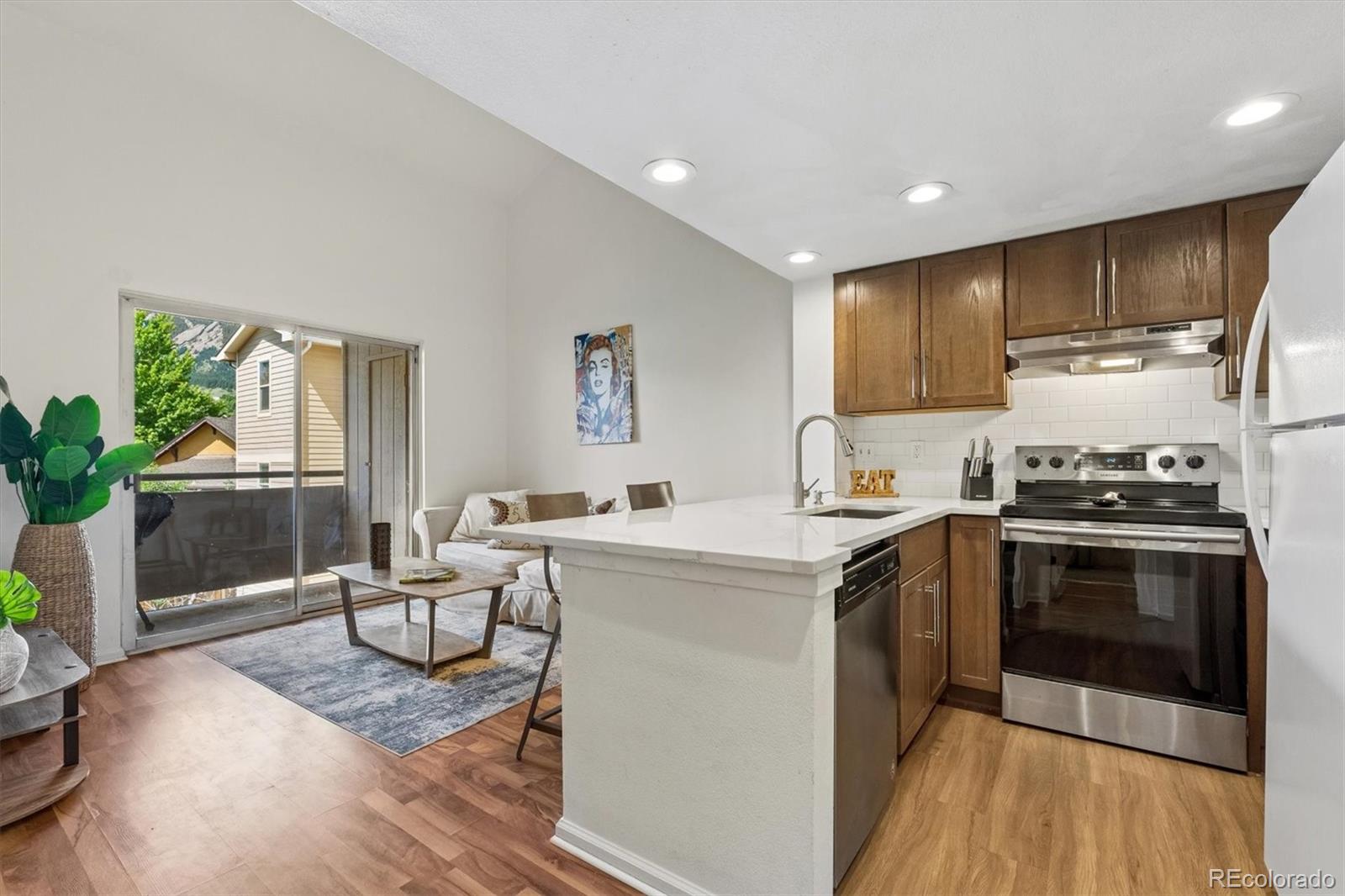 MLS Image #3 for 935  broadway ,boulder, Colorado