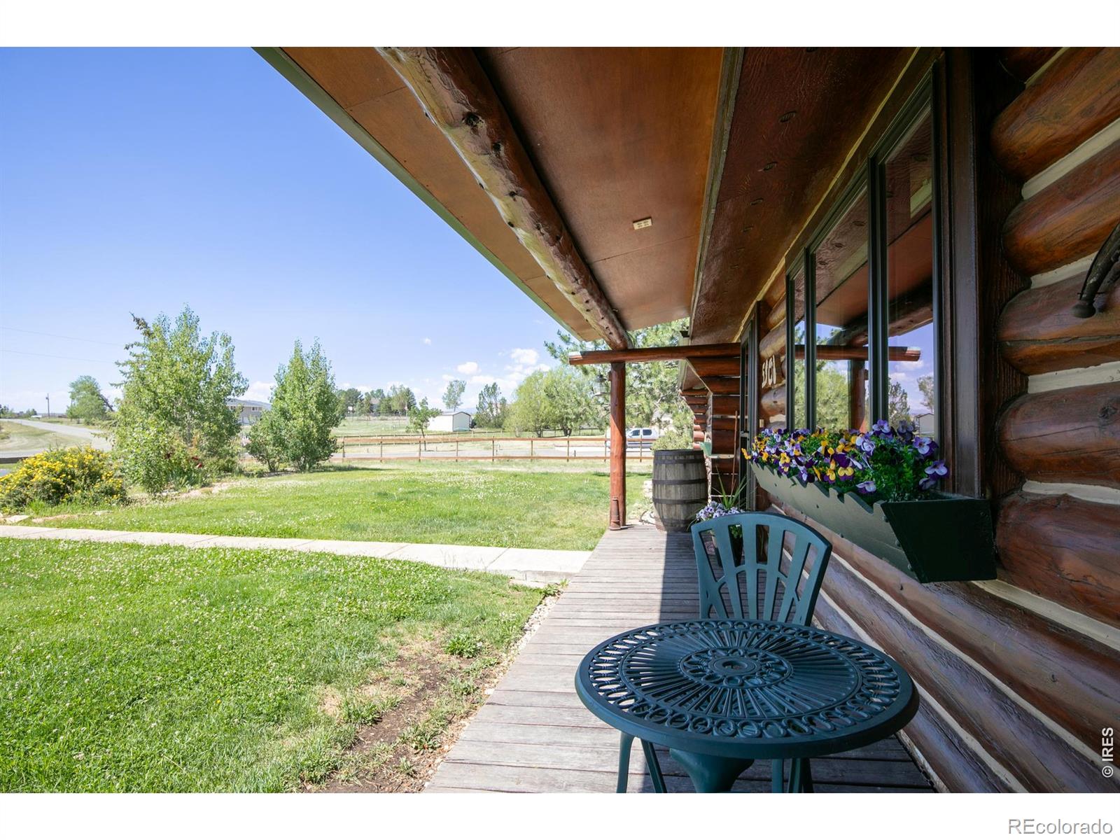 MLS Image #10 for 5308  glen drive,berthoud, Colorado