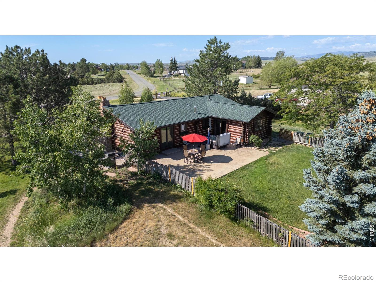MLS Image #2 for 5308  glen drive,berthoud, Colorado