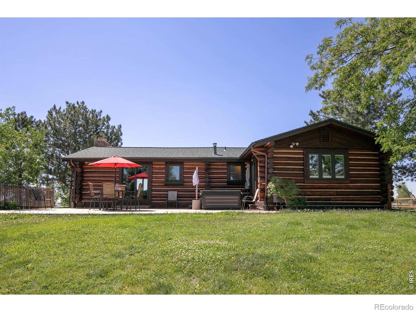 MLS Image #3 for 5308  glen drive,berthoud, Colorado