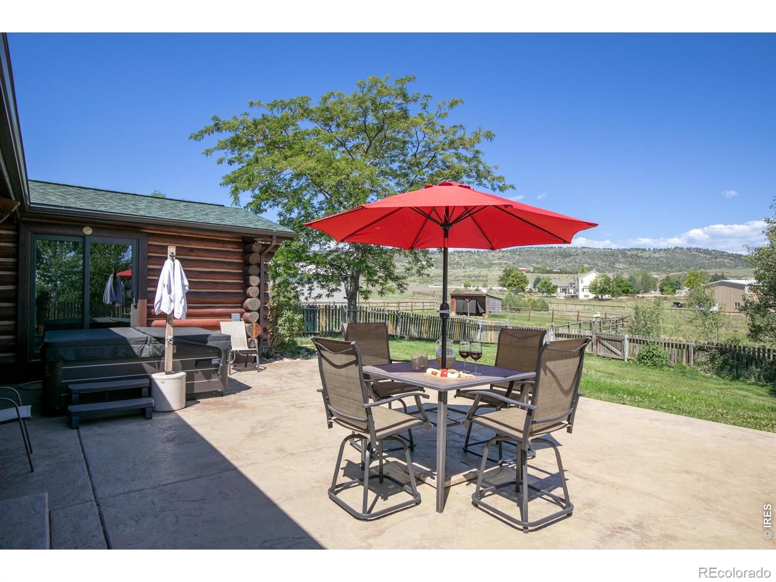 MLS Image #33 for 5308  glen drive,berthoud, Colorado