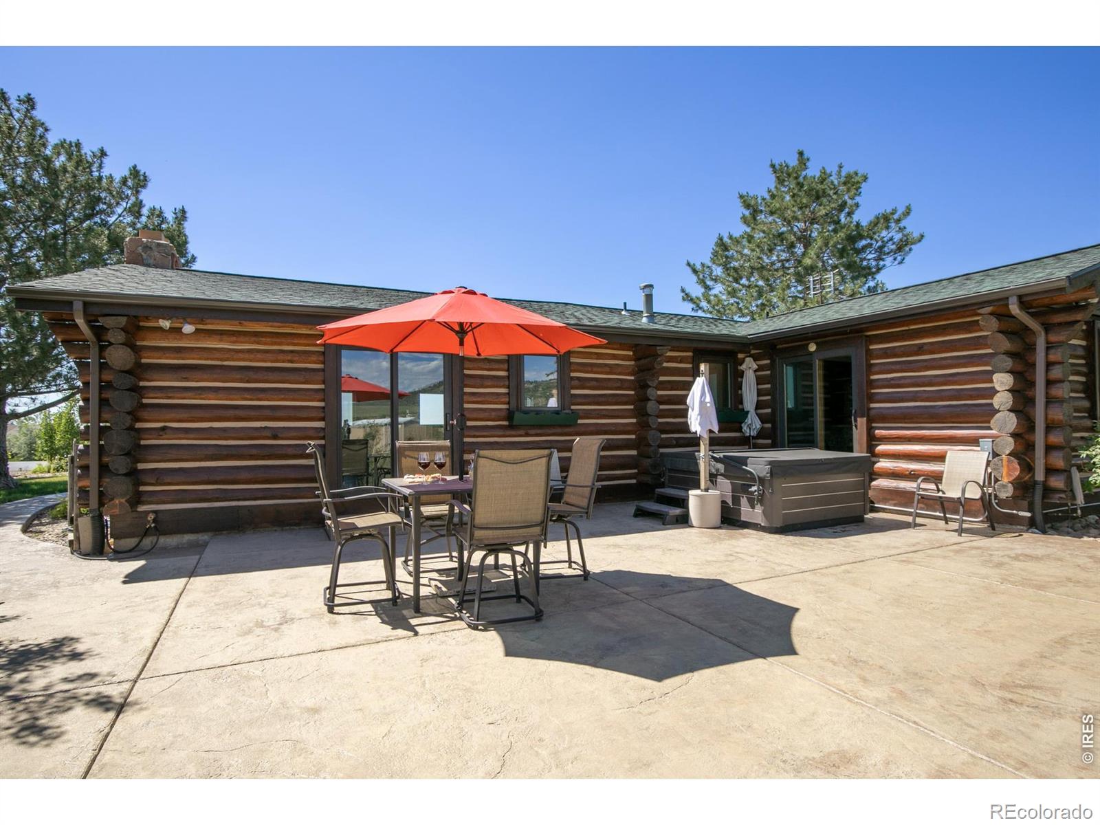 MLS Image #34 for 5308  glen drive,berthoud, Colorado