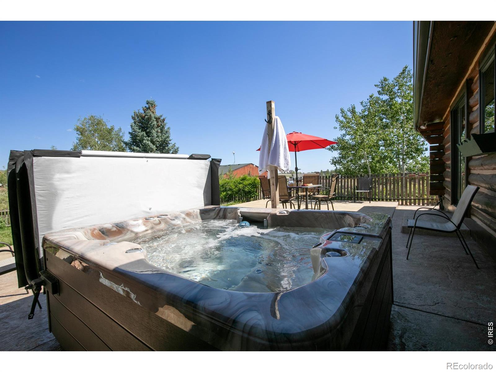 MLS Image #35 for 5308  glen drive,berthoud, Colorado