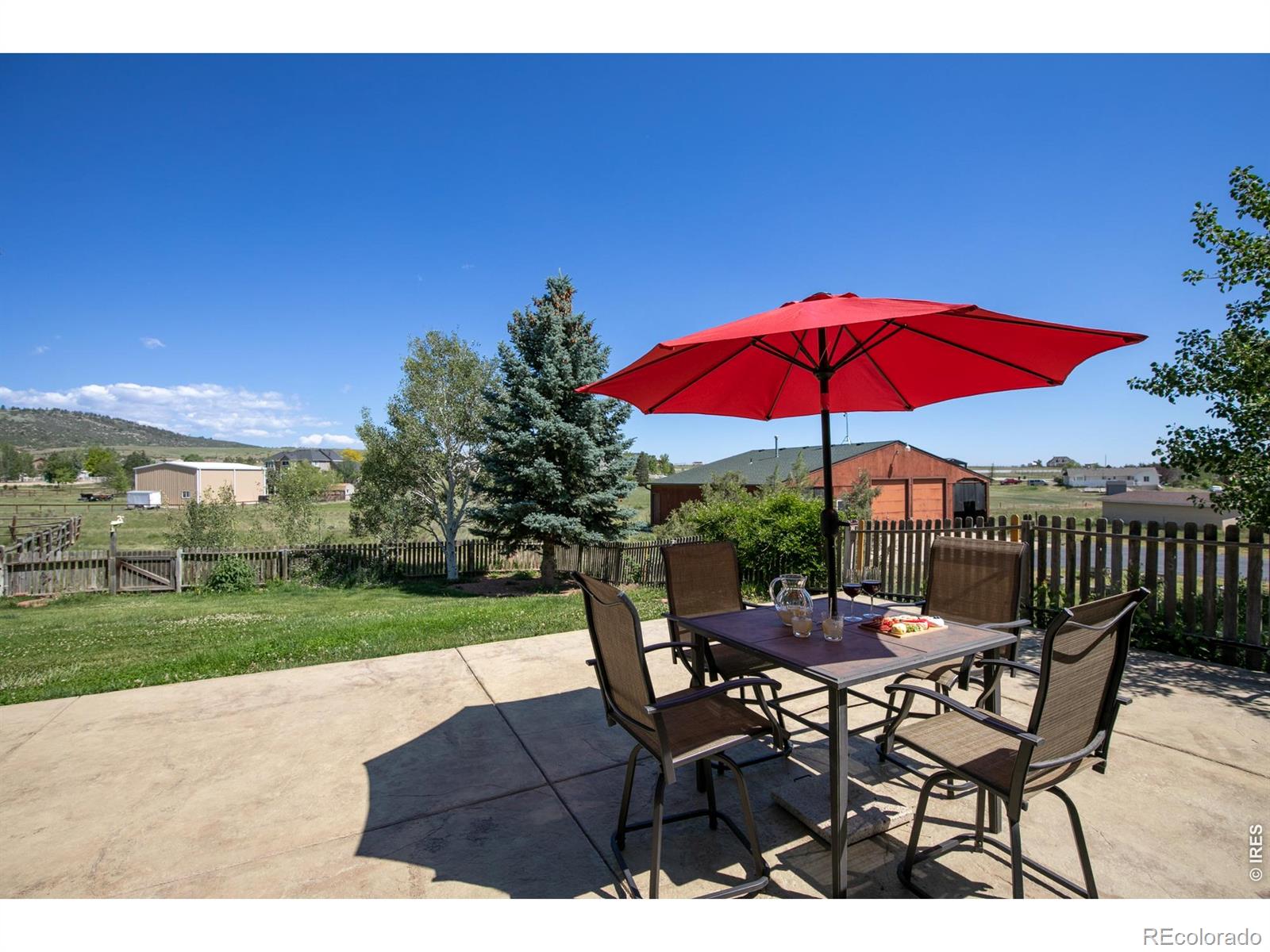 MLS Image #36 for 5308  glen drive,berthoud, Colorado