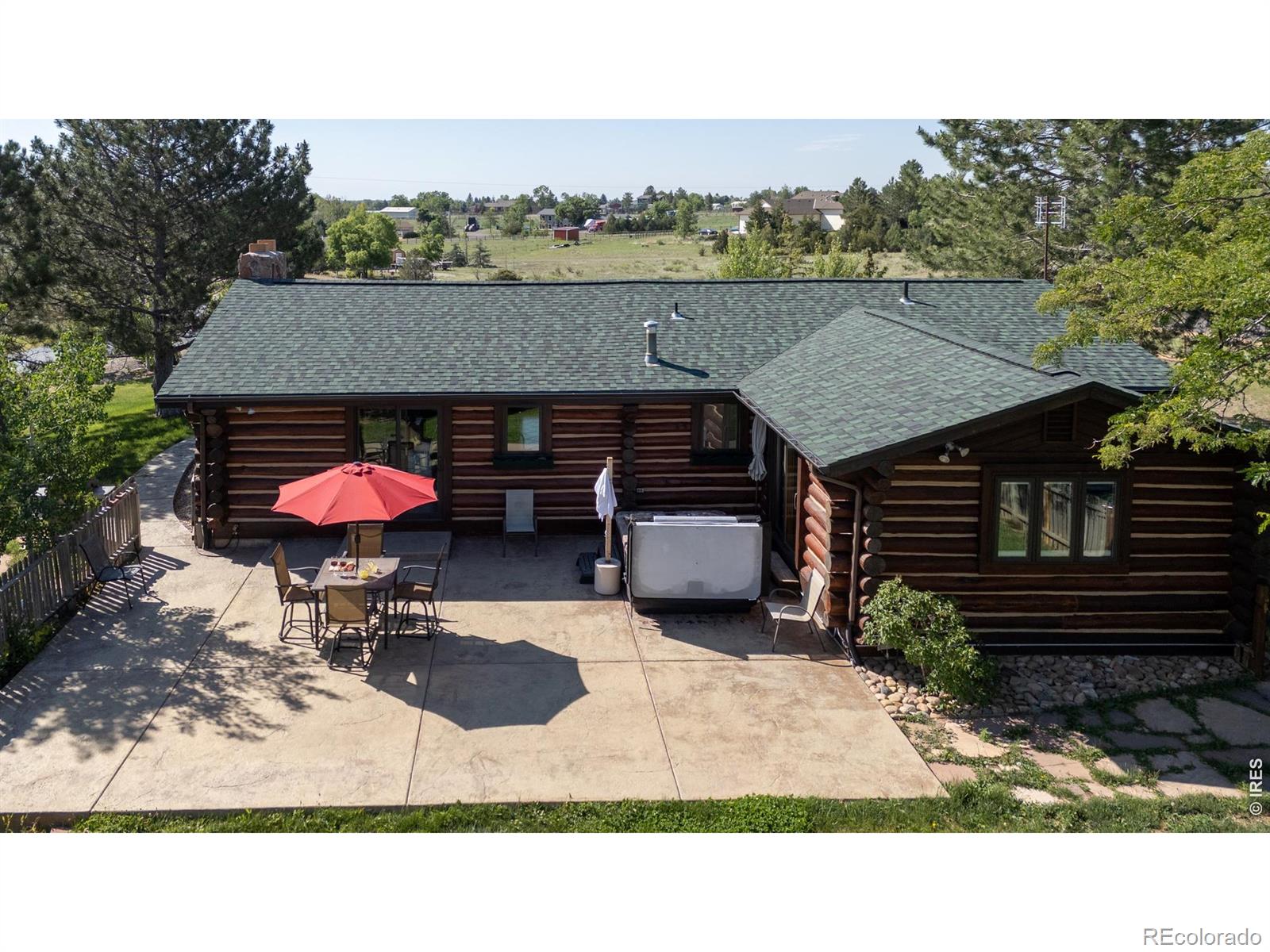 MLS Image #37 for 5308  glen drive,berthoud, Colorado