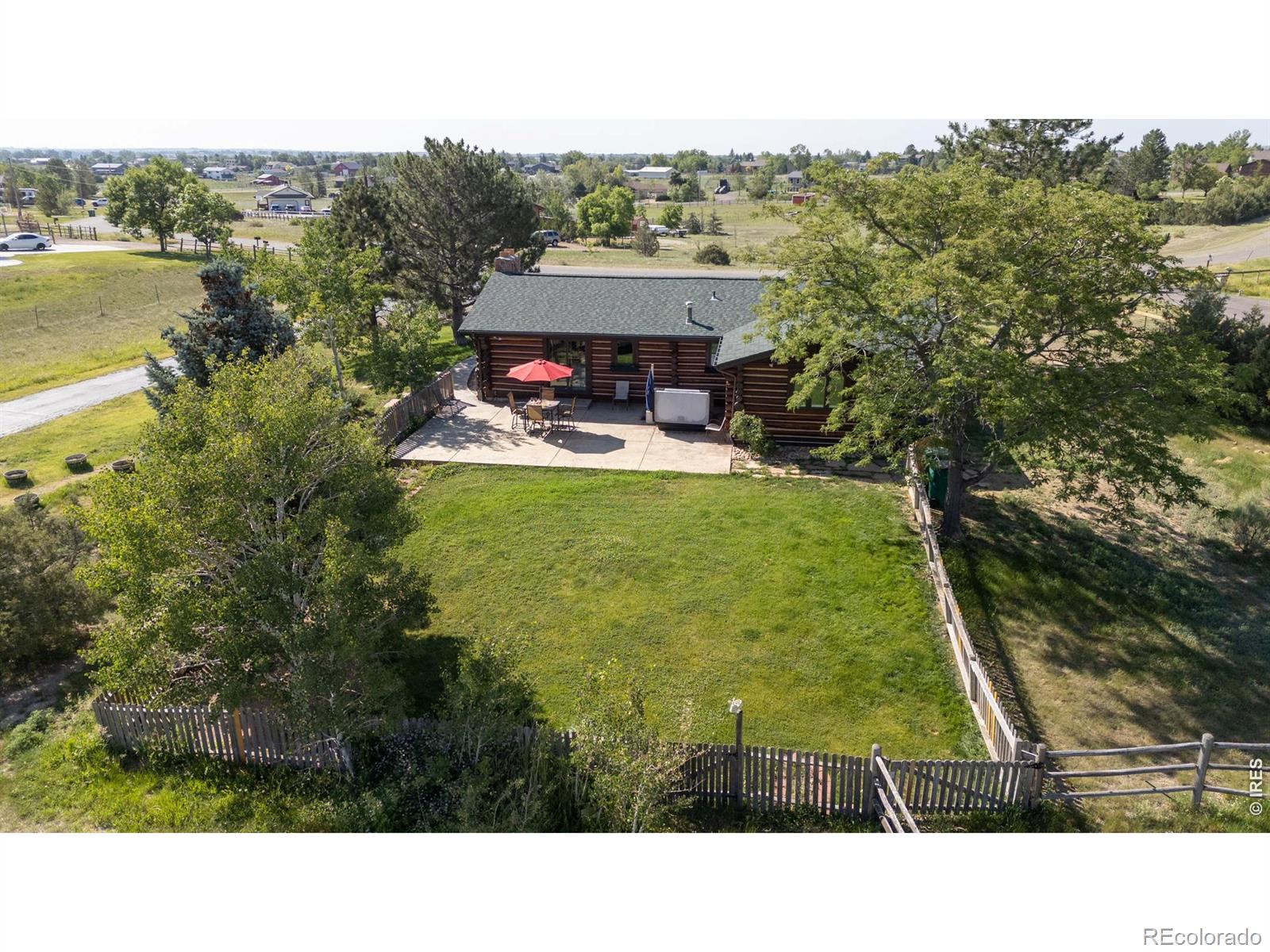 MLS Image #38 for 5308  glen drive,berthoud, Colorado