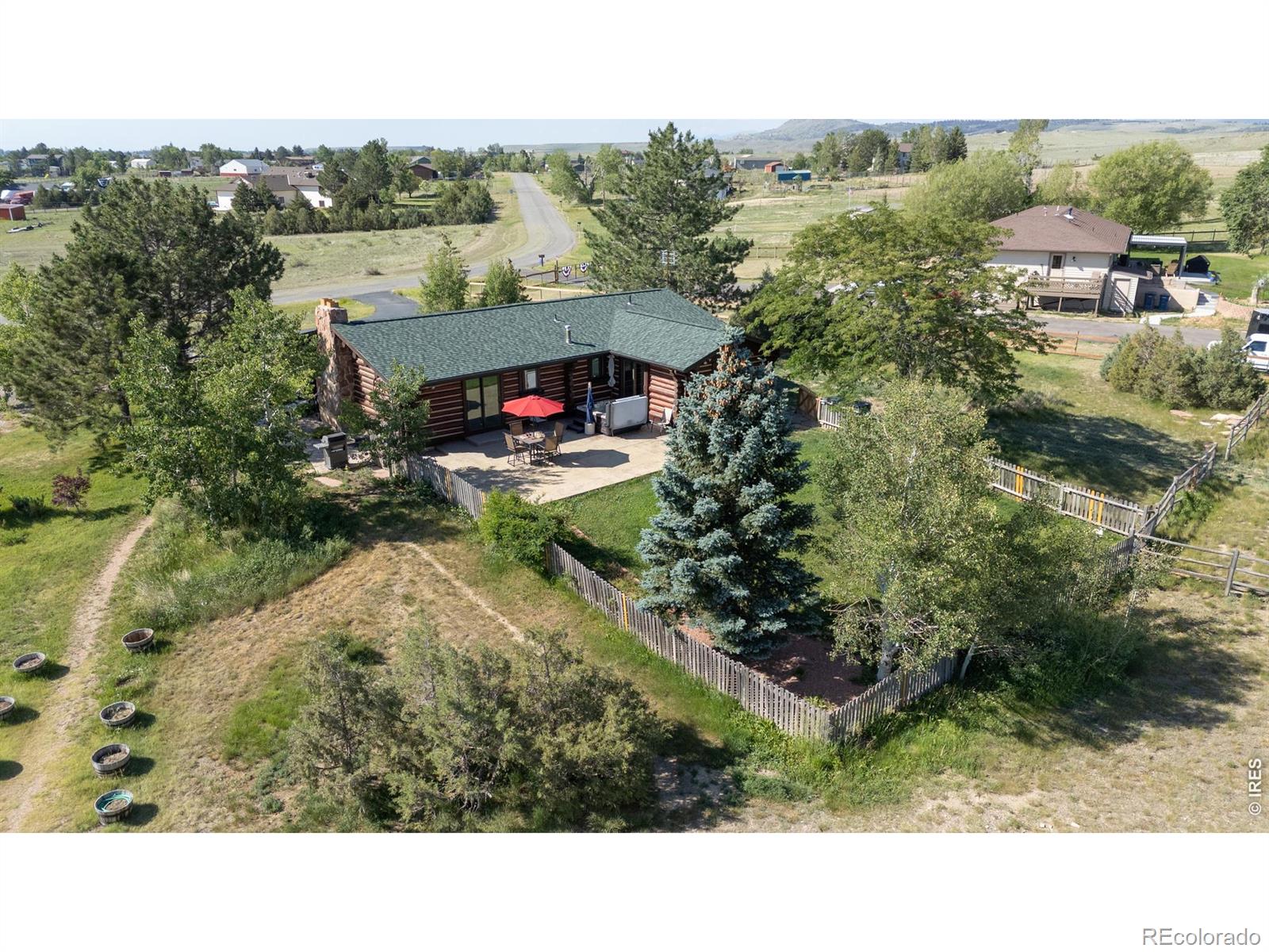 MLS Image #39 for 5308  glen drive,berthoud, Colorado