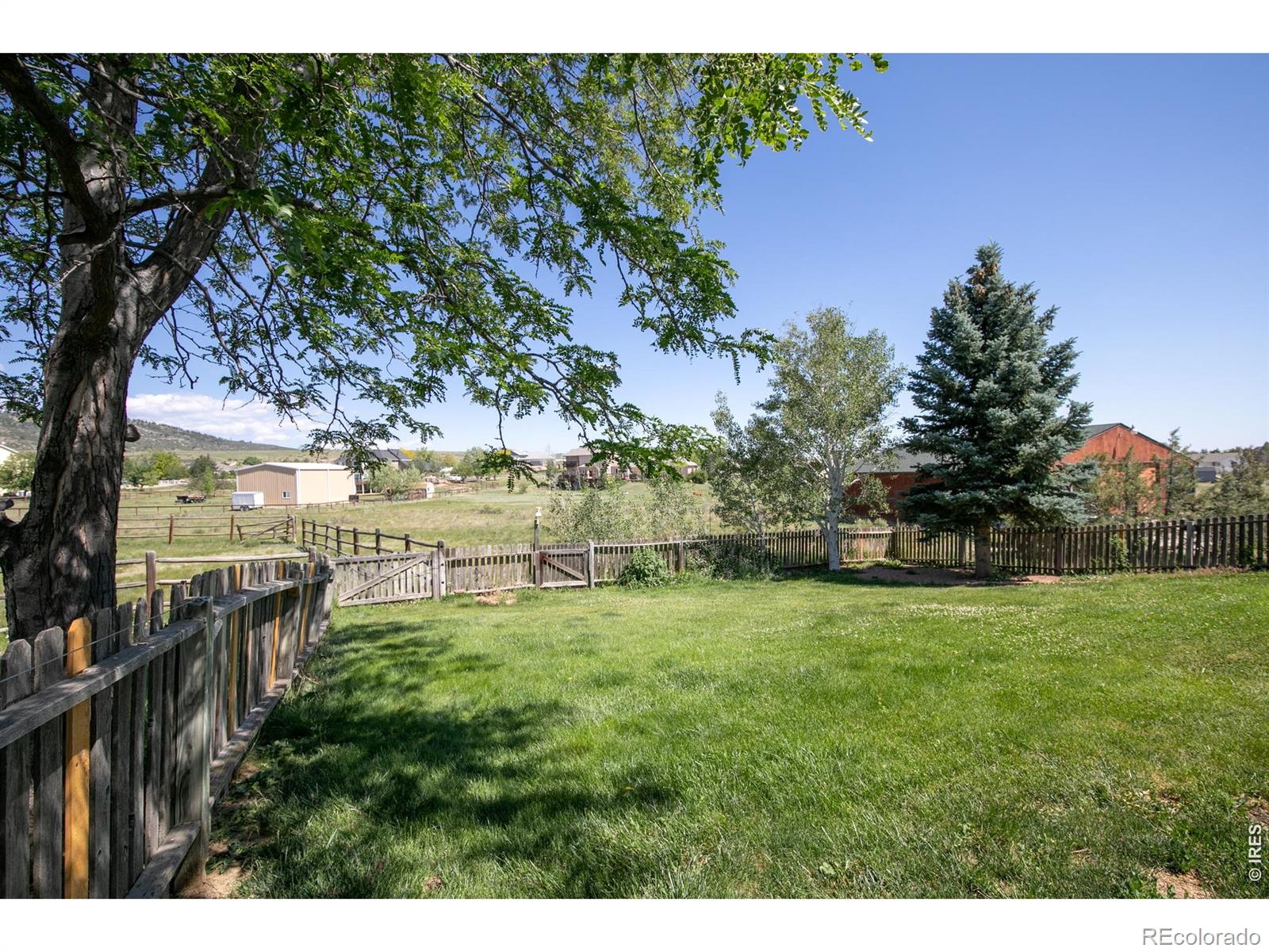 MLS Image #40 for 5308  glen drive,berthoud, Colorado