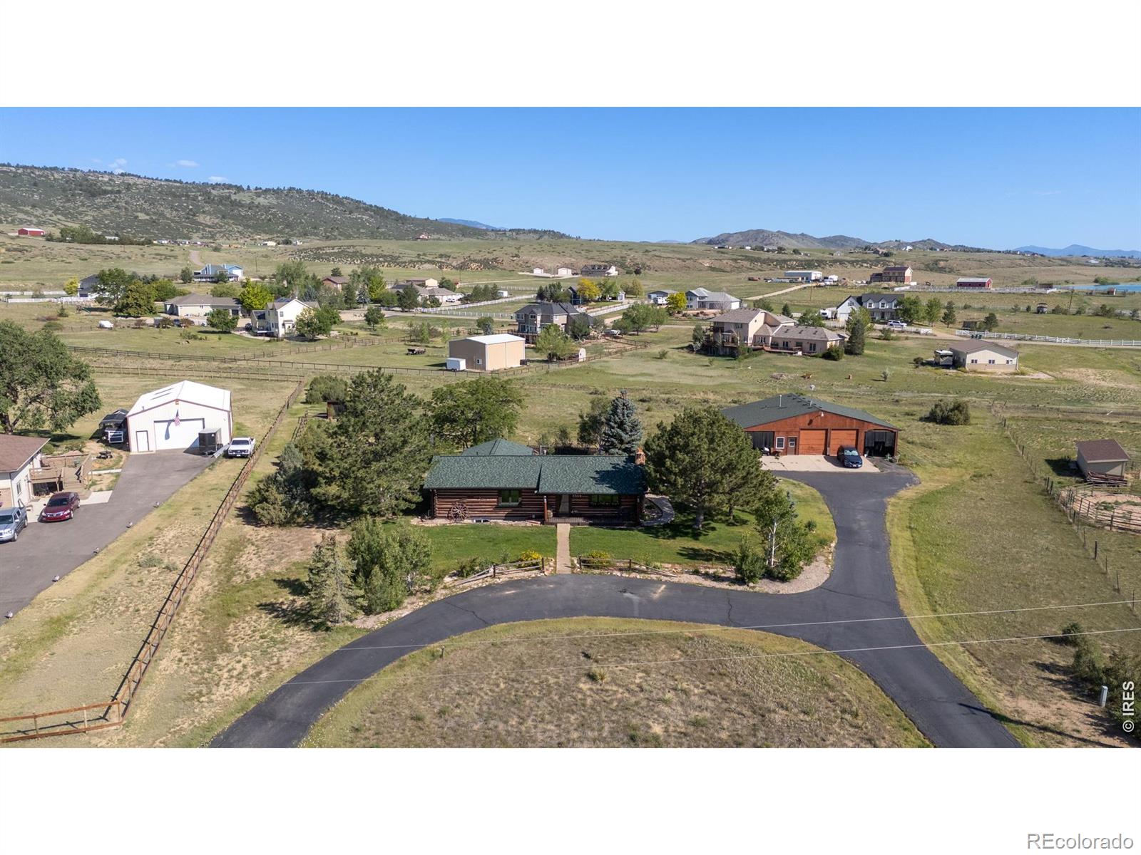 MLS Image #43 for 5308  glen drive,berthoud, Colorado
