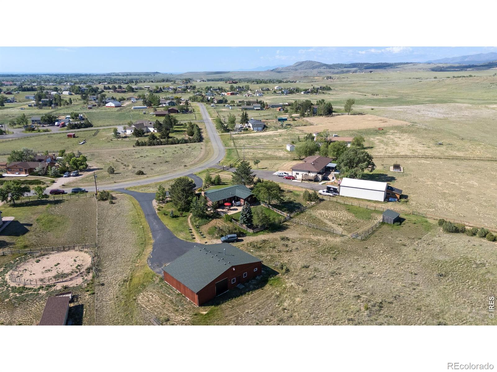 MLS Image #44 for 5308  glen drive,berthoud, Colorado
