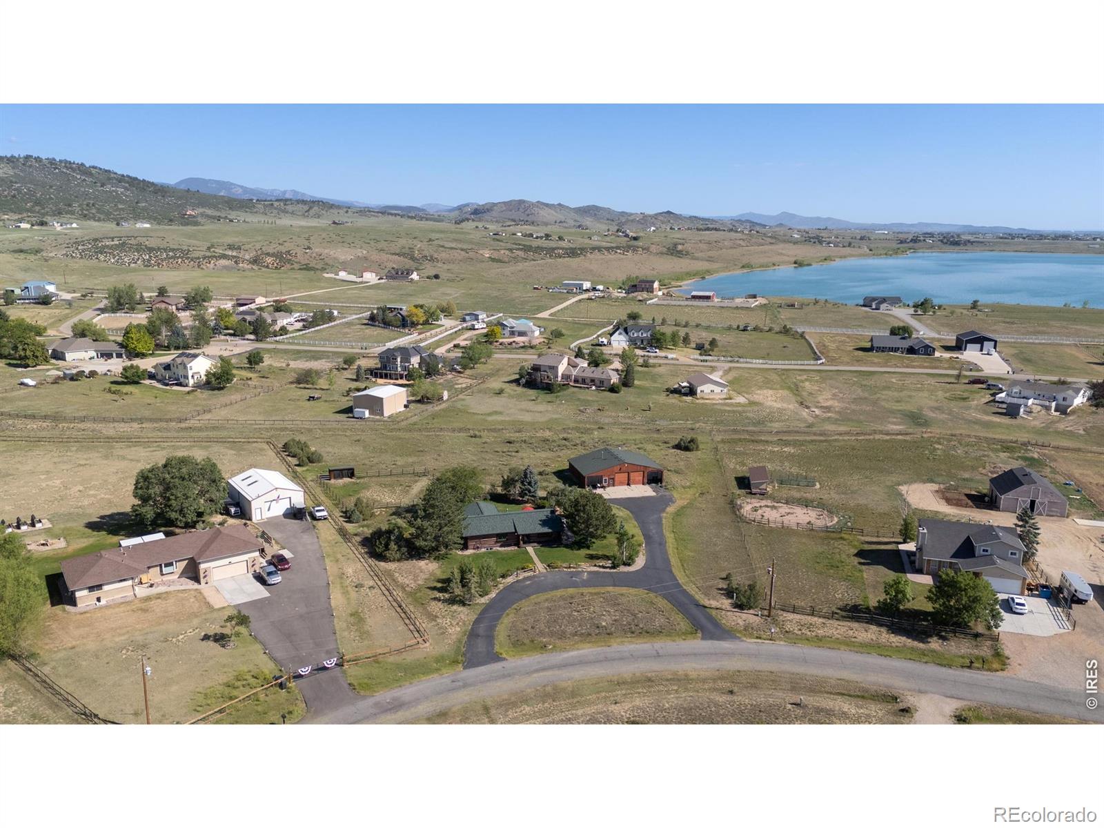 MLS Image #45 for 5308  glen drive,berthoud, Colorado