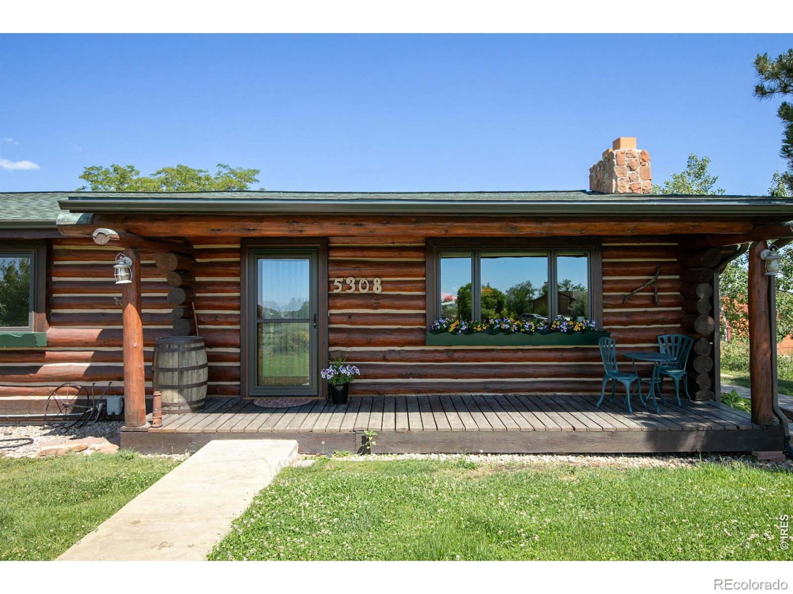 MLS Image #49 for 5308  glen drive,berthoud, Colorado