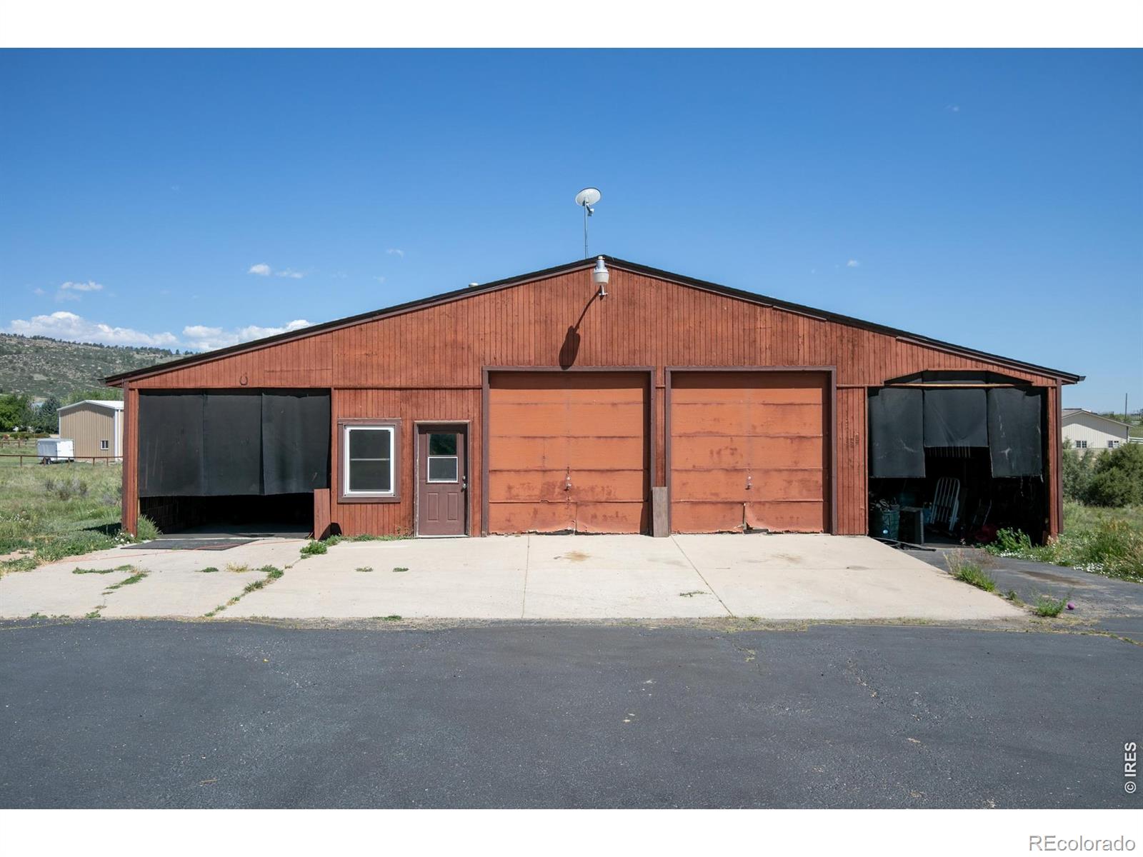 MLS Image #7 for 5308  glen drive,berthoud, Colorado