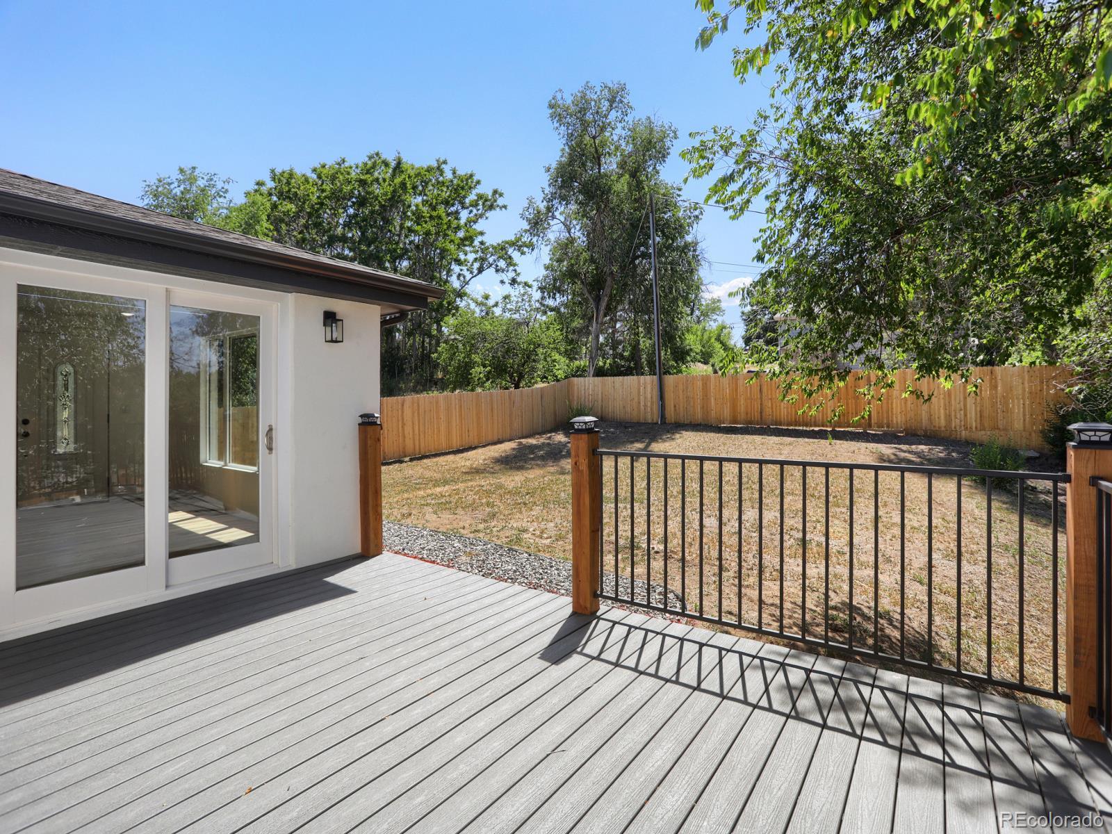 MLS Image #12 for 3175 s clay street,englewood, Colorado