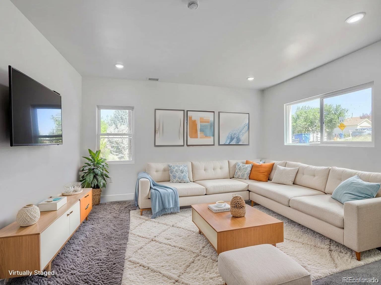 MLS Image #2 for 3175 s clay street,englewood, Colorado